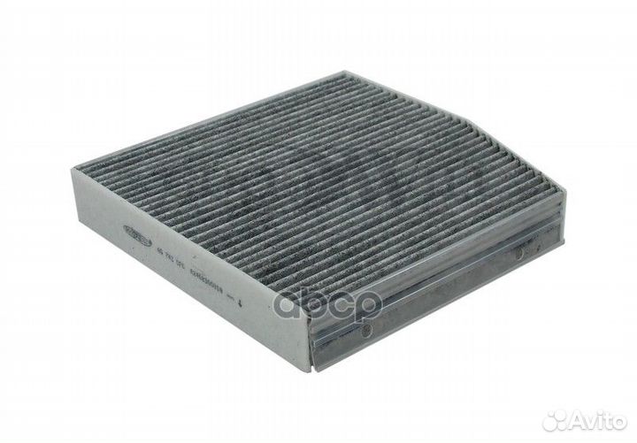 Фильтр салона MB W246/W176 угольный mercedes BE