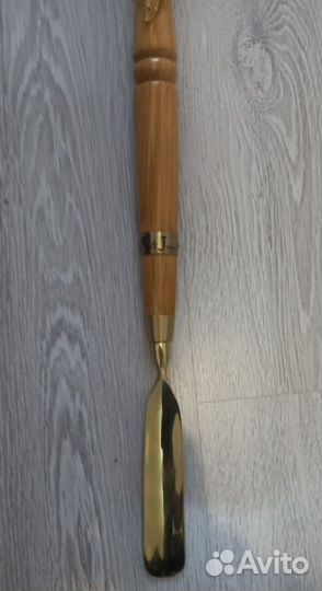 Ложка для обуви