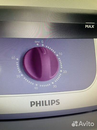 Пароварка philips HD9120/00