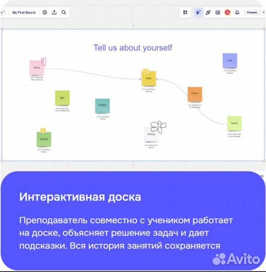 Лучший репетитор по математика и физике