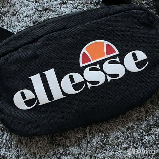 Ellesse бананка