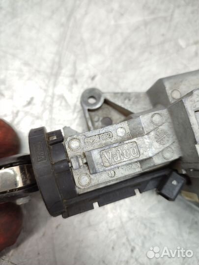 Замок зажигания Opel Astra H Опель Астра Аш