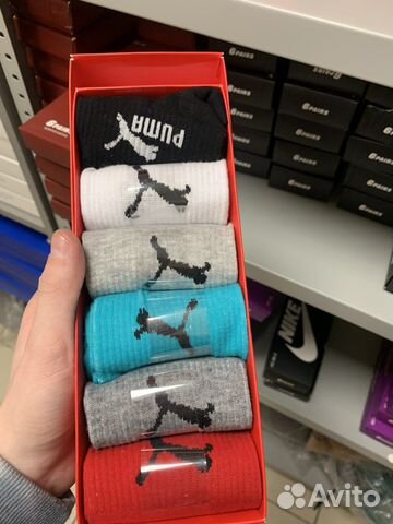 Носки,обсалютно новые,упакованные)