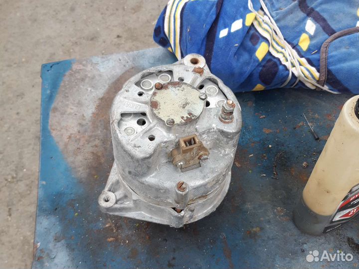 Генератор Г287Б