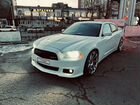 Dodge Charger 3.6 AT, 2012, 67 000 км