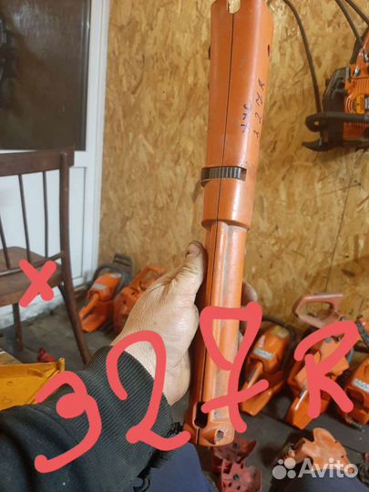 Запчасти :Echo,husqvarna,stihl,luxx,solo,tanakoTBC