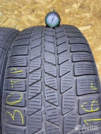 Continental ContiWinterContact TS 810 245/45 R19
