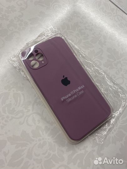 Продам чехол iPhone 11 Pro Max