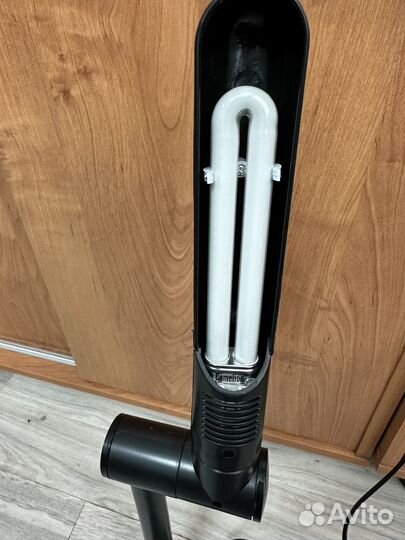 Лампа настольная