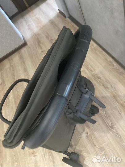 Прогулочная коляска elodie mondo