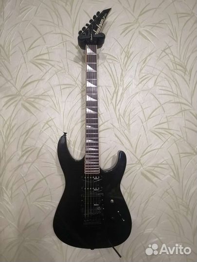 Grover Jackson Soloist Standard 1992 (Japan)