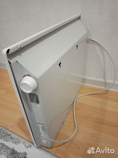 Конвектор ballu