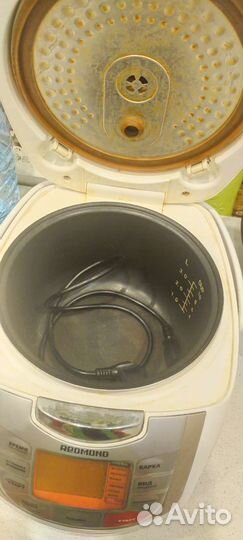 Мультиварка