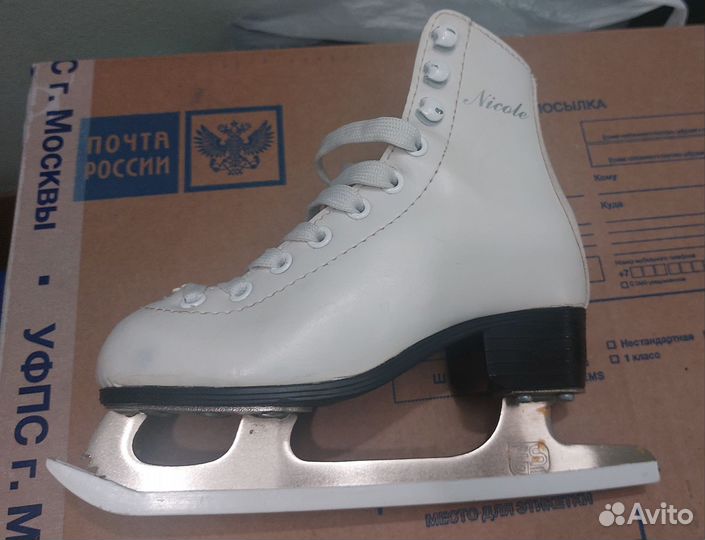 Детски фигурные Коньки nordway nicole