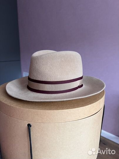 Шляпа mdws оригинал