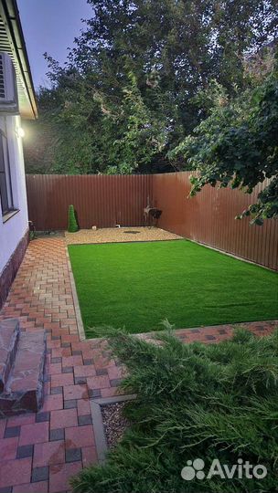 Ваш садовник