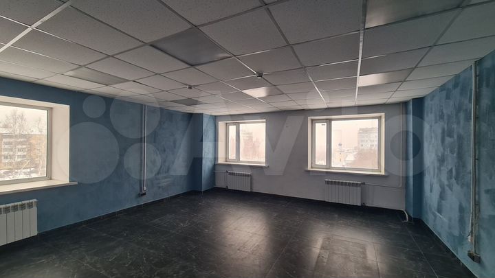 Офис, 35.6 м²