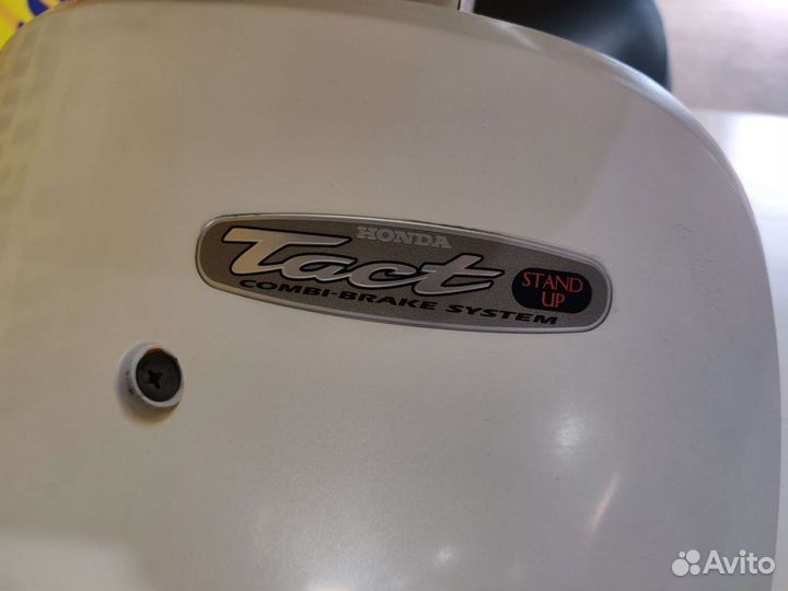 Honda Tact AF51(Только из Японии)