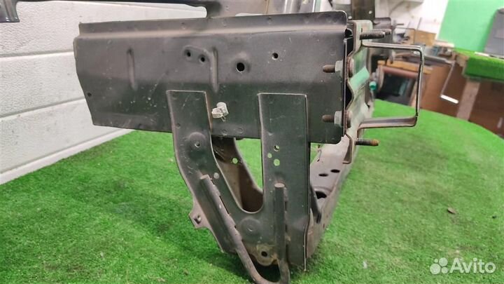 Панель передняя Ford S-Max (CA1) 2012