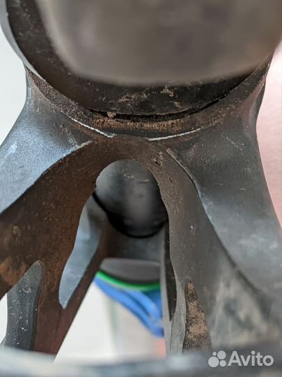 Дека ethic pandemonium