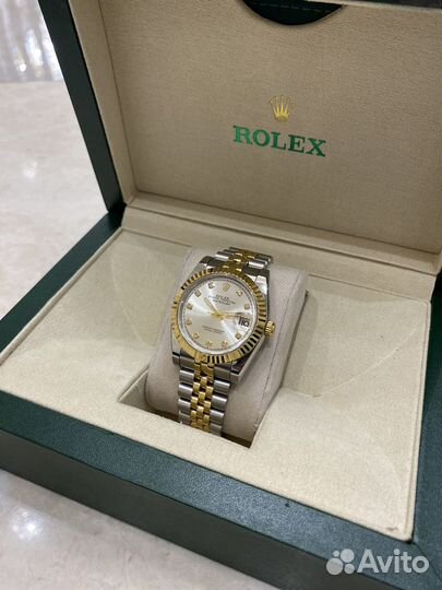 Часы rolex женские