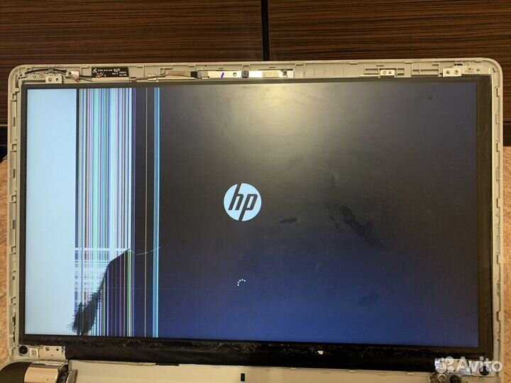 Матрица для ноутбука 15.6