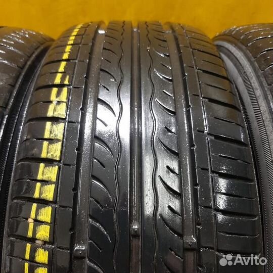 Kumho Solus KH17 195/55 R16