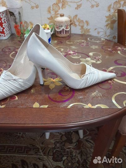 Туфли женские