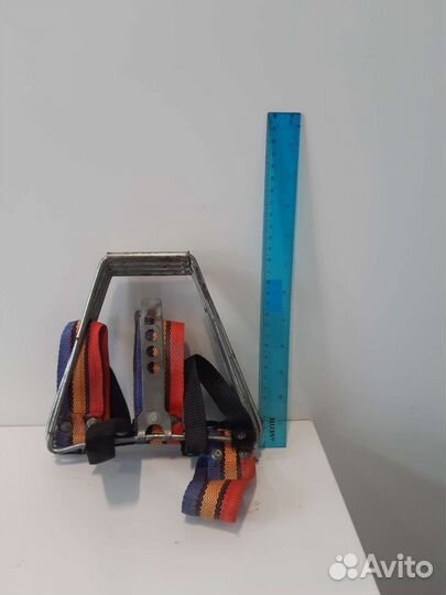 Стул раскладной туристический