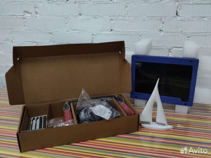 Garmin gpsmap 8410 xsv