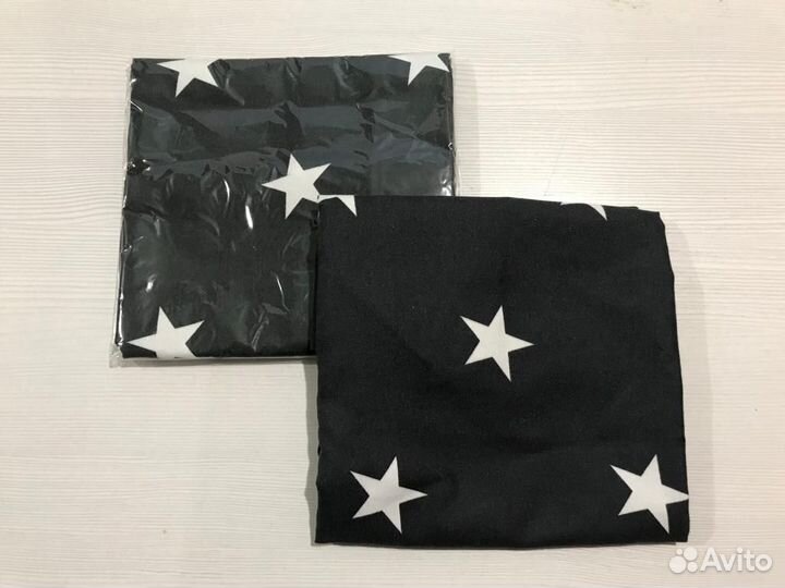 Наволочки 50х70 70х70 в ассортименте