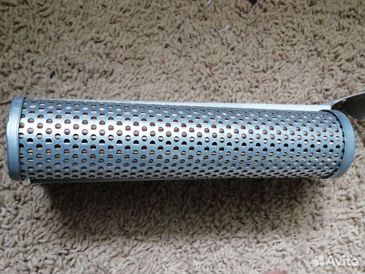 Гидравл.фильтр argo hytos P3.0520-01 15394700