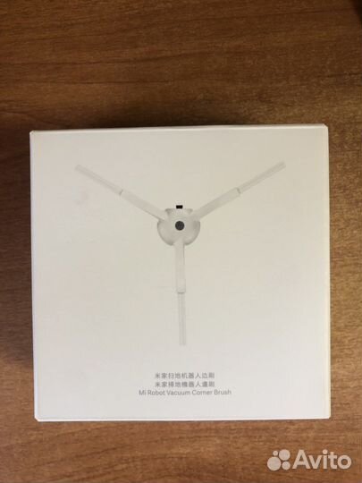 Фильтр для робота пылесоса Xiaomi