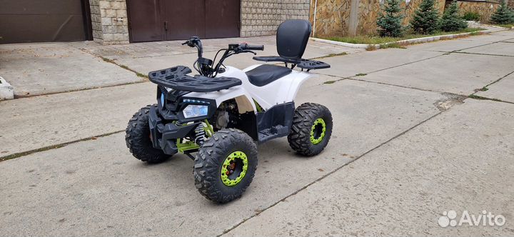 Yacota Fusion 125