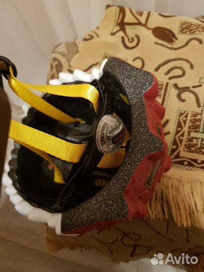 Детский шлем защитный