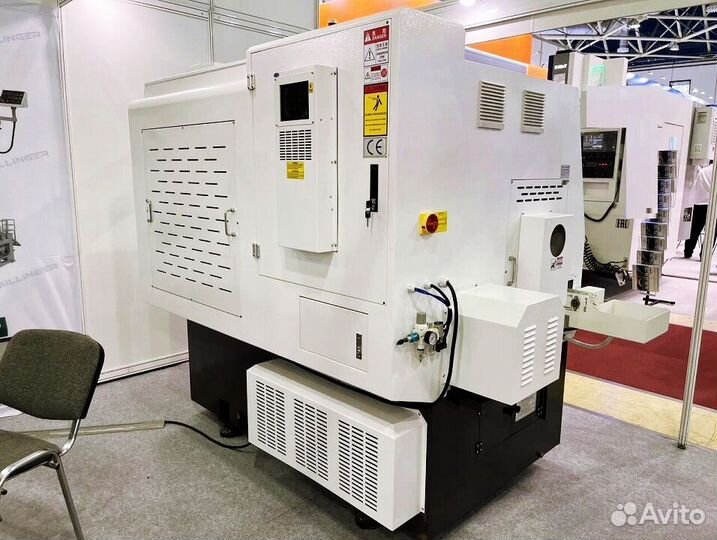 Jsway CFG56 (Синтек чпу) цанговый патрон