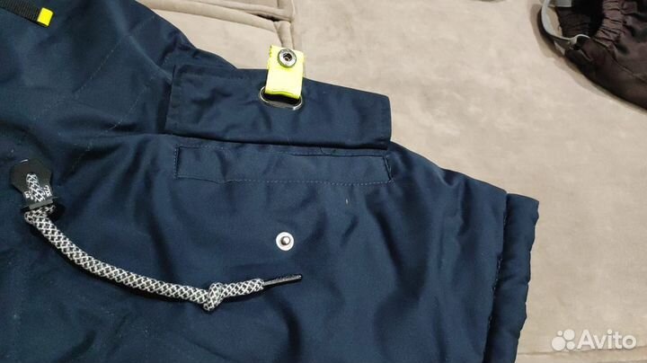 Зимняя куртка