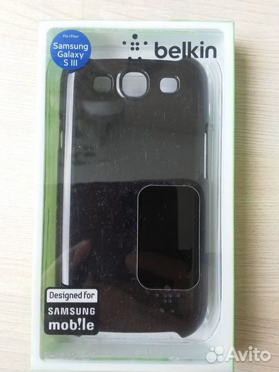 Чехол для телефона (поликарбонат)