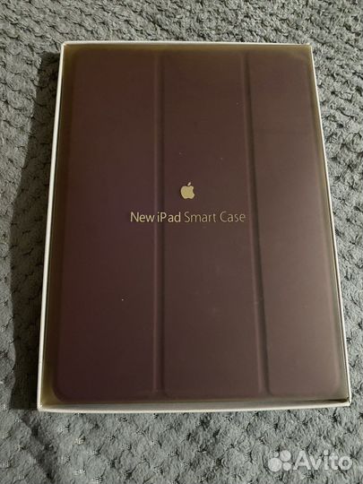 Чехол на iPad 9.7