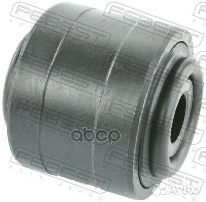 Сайлентблок задн цапфы плавающий dodge journey