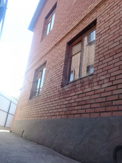 Дом 70 м² на участке 7 сот.