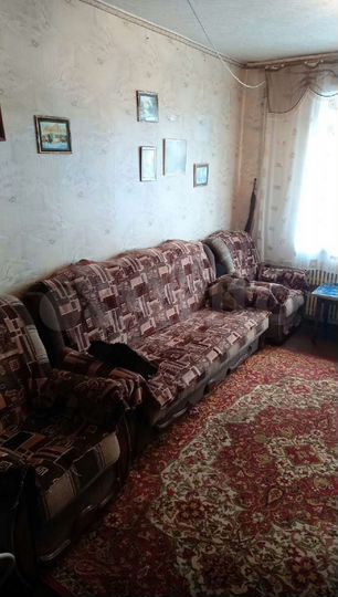 1-к. квартира, 25 м², 2/9 эт.