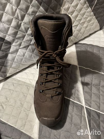 Ботинки lowa zephyr