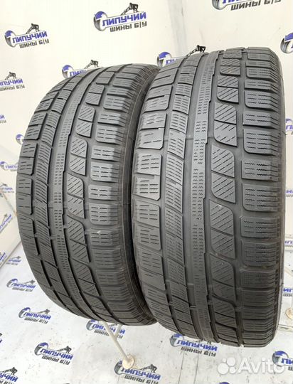 Star Performer SPTV Winter SUV 255/50 R19 107V