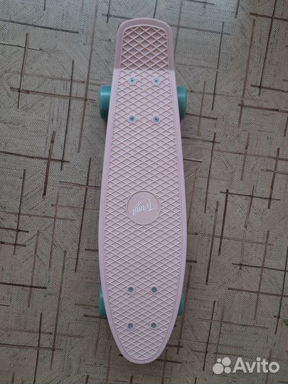 Скейтборд, Скейт, Пенни борд