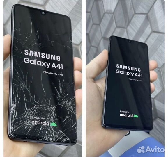 Сложный ремонт iPhone, Android, экрана, пайка