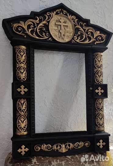 Киот для Иконы