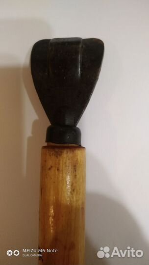 Держак чапельник для сковороды СССР