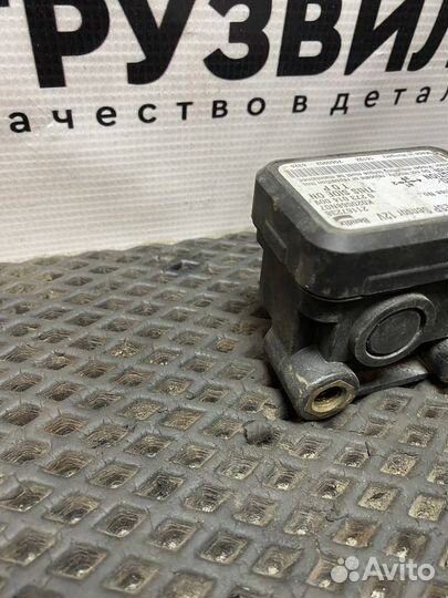 Блок управления ESP Volvo FH4 21167238