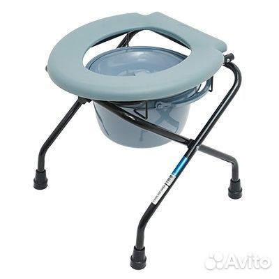 Санитарный стул туалет